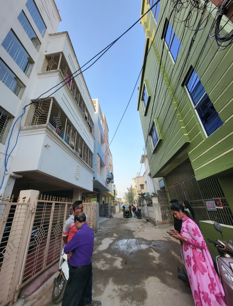 NIF Global Bhubaneswar hostel photo 10